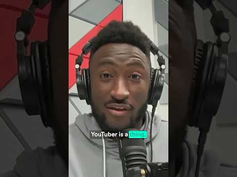 Weight of the Publish button with Marques Brownlee | What Now? with Trevor Noah Podcast