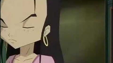 Code Lyoko - Messed Up Crap