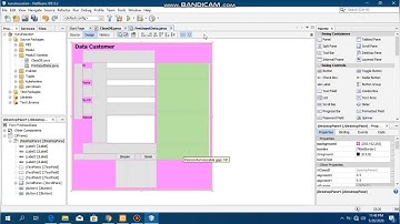 Tutorial Pembuatan Aplikasi Input Data 1 Menggunakan Java NetBeans dan MySql