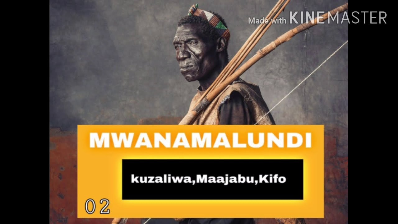 Mwanamalundi (SEHEMU YA PILI)