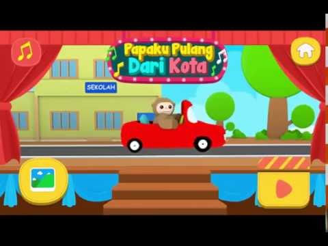 papaku-pulang-dari-kota-bersama-pak-atan-didi-nana-jojo---didi-and-friends-playtown-|-game-review