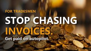 How I Stopped Chasing Invoices (Get Paid on Autopilot)