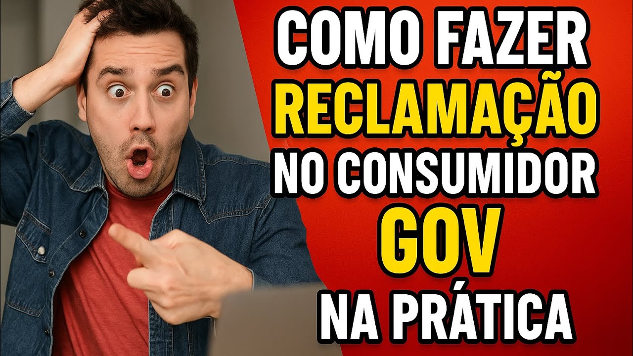 Thumbnail do vídeo