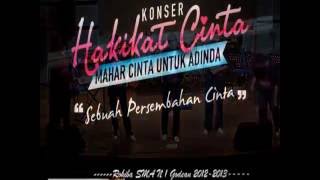 ENTERTAIMENT EP 5# Riham - kutanyakan pada ustadz