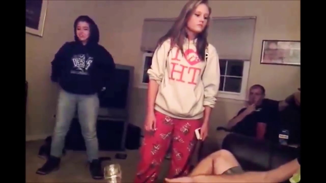 Crazy Ex Throwing a Temper Tantrum YouTube