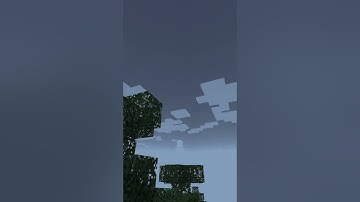 Making Ugly Transitions In Minecraft Till I Hit 10k #7