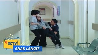 Anak Langit: Milka Tak Kuasa dengar Kabar Tentang Hiro | Episode 765