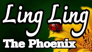 Ling Ling (Lirik) - The Phoenix