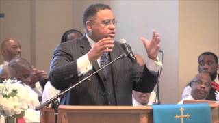 CBC - SERMON - "The Second Commandment" - 20130908 @ 8a