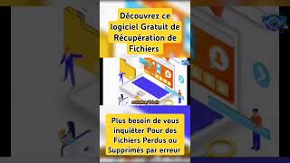 Récupérez Vos Fichiers Supprimés en 3 Minutes avec MiniTool Data Recovery, un logiciel gratuit ? screenshot 5