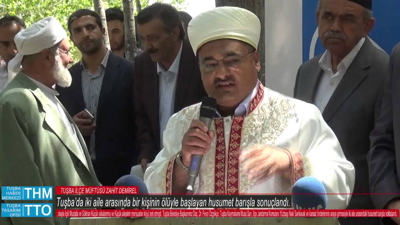 BELEDİYEMİZDEN BARIŞ YEMEĞİ