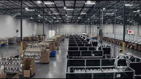 Ambi Robotics | Handle More