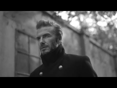 Video: David Beckham rrezikon të jetë i papunë