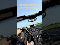 Passing Camaro ZL1 in a 981 Boxster S #porsche #boxster #981 #camarozl1