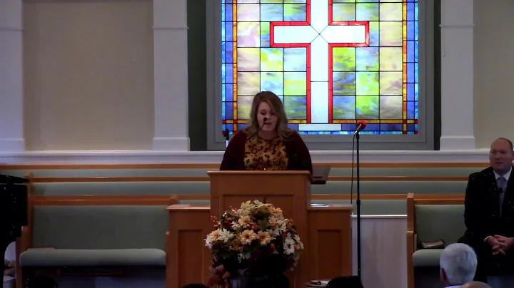 Song Special "Mrs. Jessica Herring"