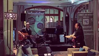 The Acoustic Band / I still burn / Tobias Regner