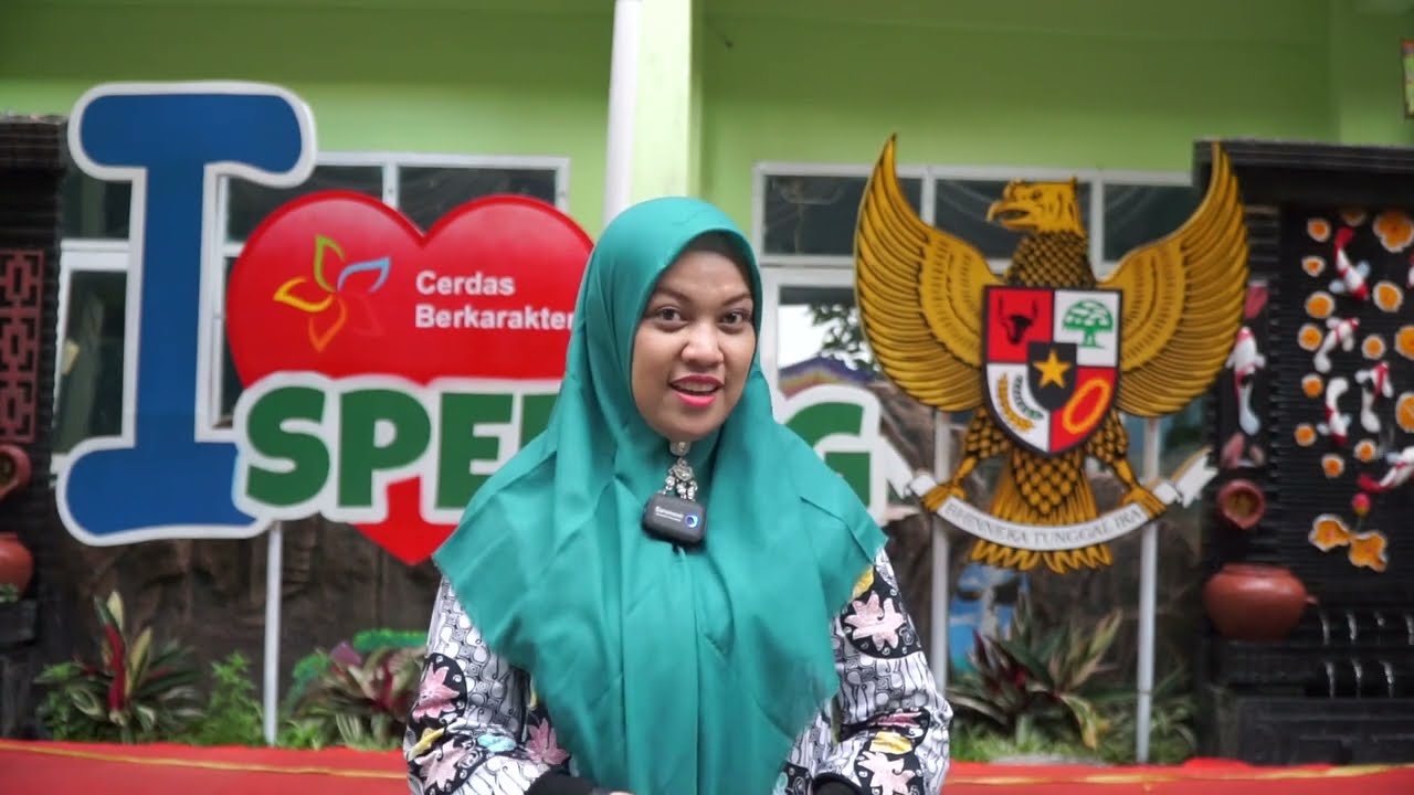 Praktik Baik Pembelajaran Berdiferensiasi Proses