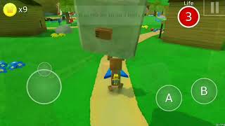 2020 Top 5 Time Killer Android Games. screenshot 2