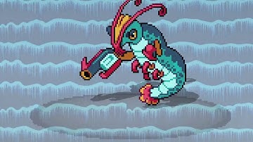 Pokémon Uranium: Part 26 - Two Gym Battles..? [Kaito/Hinata Gym Battle]