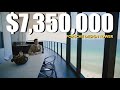 Porsche Design Tower Miami | $7.35 Million Dollars | Miami Condo Tour | Peter J Ancona- Vlog #007