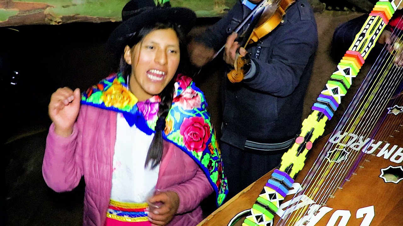 🎧🎧wasichakuy 🎻♦️♦️de Paul  chipana en♦️♦️ pampapuquio♦️♦️ Umamarca 2021🇵🇪