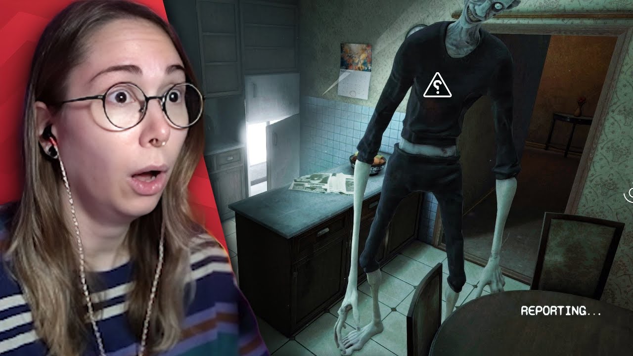 I'm on Observation Duty 8 IS HERE!