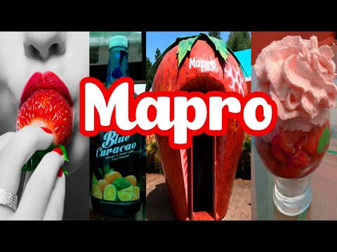 MAPRO Garden | Lip-Smacking Products  | Panchgani