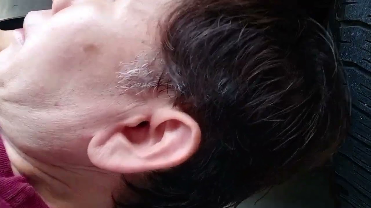 วิธีเปลี่ยนถ่ายน้ำยาหม้อน้ำ Ford Ranger 2.2