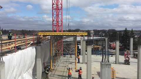 Edmonton Flytables NAIT PIC Part 4