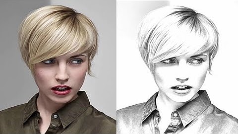 HOW TO COLOR YOUR SKETCHES DIGITALLY!| Photoshop Tutorial