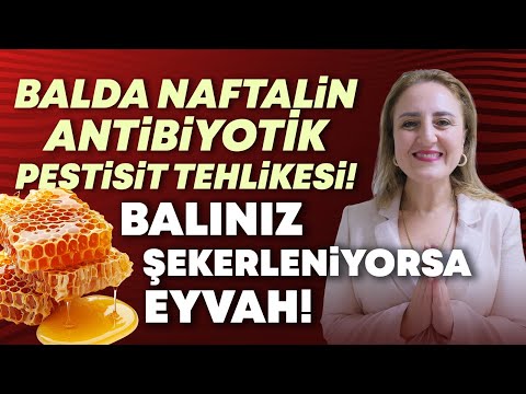 Balın Gerçek Mi