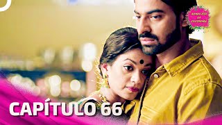 Namak Issk Ka en Español Capitulo 66 (Doblado en Español) | Novela India