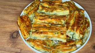 Tepsi Tepsi Yapıyorum Yapıldığı An Bitiyoröyle Bir Yöntemki Oklava Yok Merdane Yok Kahvaltılık