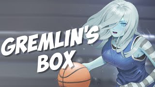 Gremlin's BOX ( №7 )