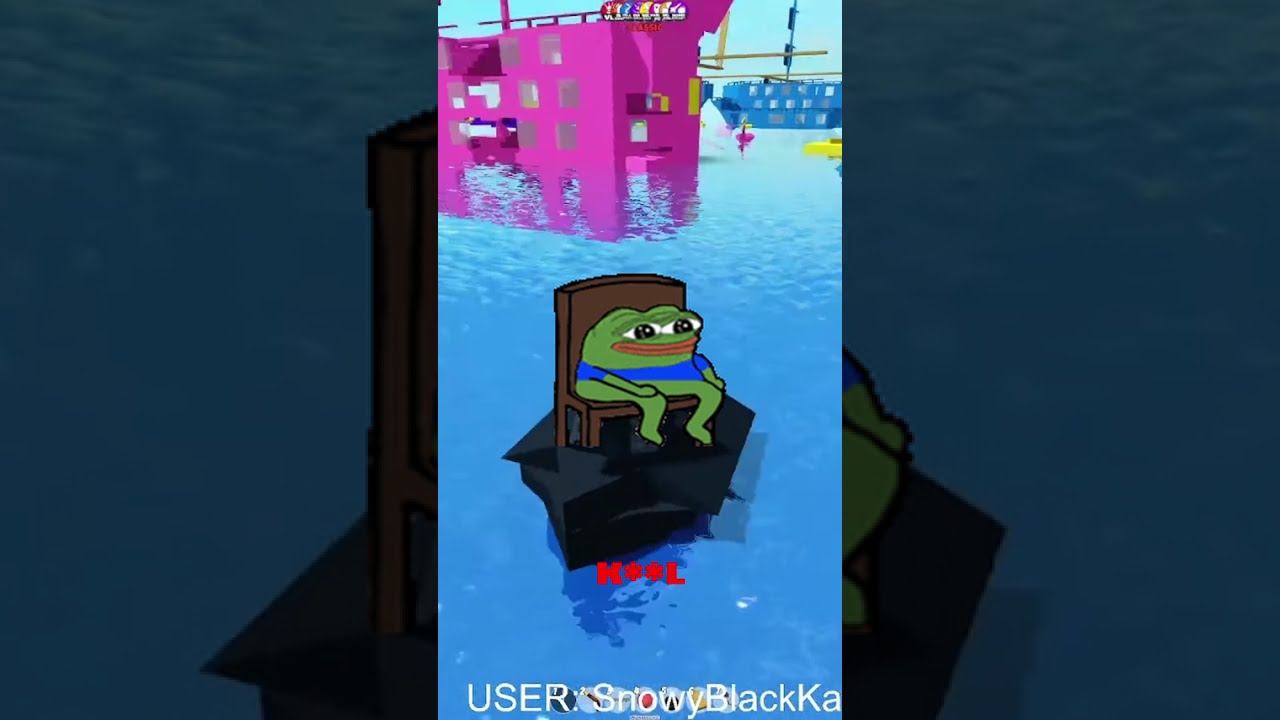 Roblox 1 (Portfolio - short)