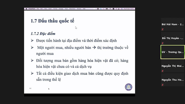 Phương thức giao dịch thương mại quốc tế là gì năm 2024