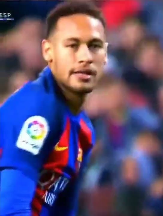 Neymar JR WOI WOI EDIT