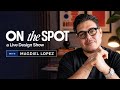 On The Spot with Magdiel Lopez | June 18