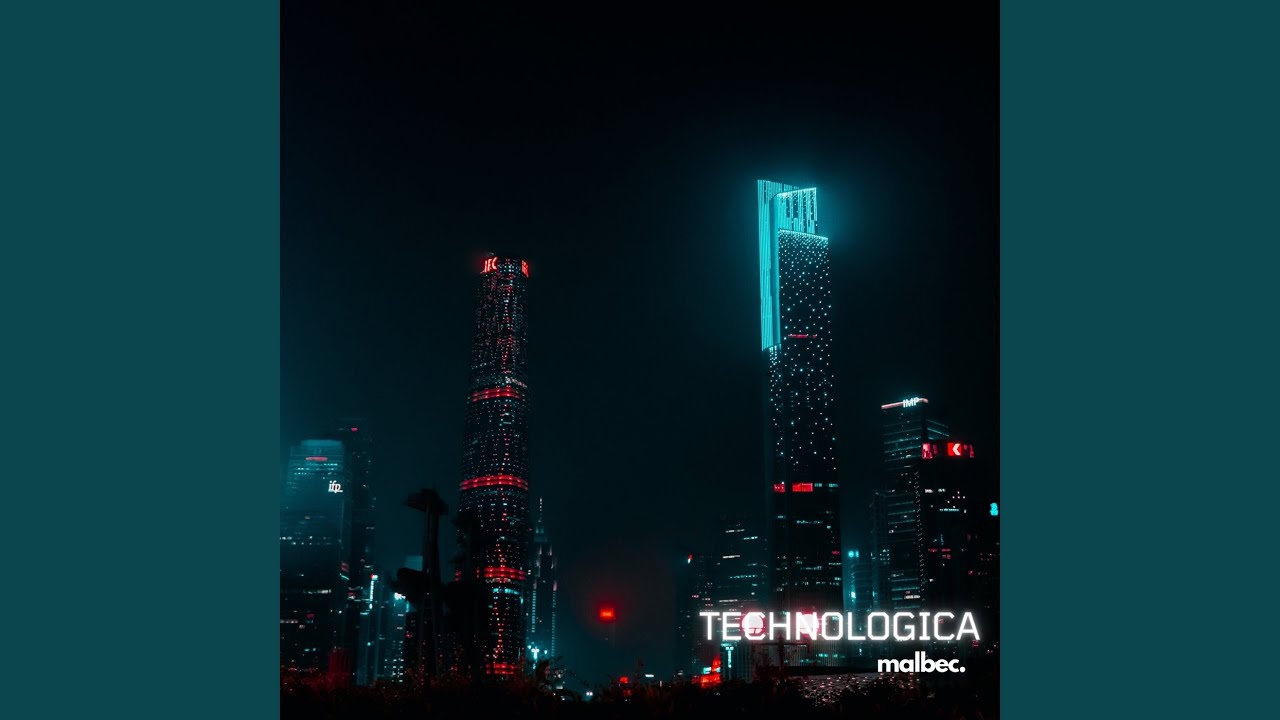 Watch Technologica on YouTube Watch Technologica on YouTube