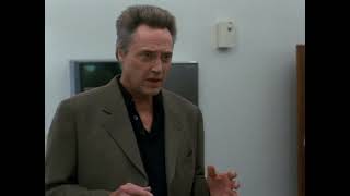 Christopher Walken (Кристофер Уокен) Будь львом