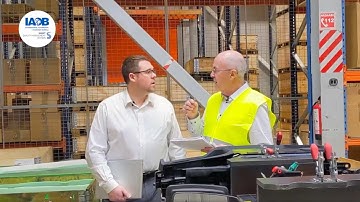 IATF 16949 audits | How to: Audit the Control of Appearance Items?