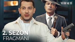 Yeraltı 2.Sezon Fragmanı - 17. Bölüm