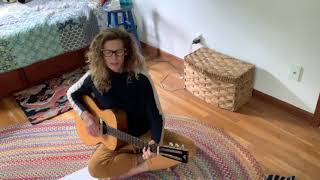 I Want You | COVID edition | Sophie B. Hawkins | Bob Dylan | Cover Songs