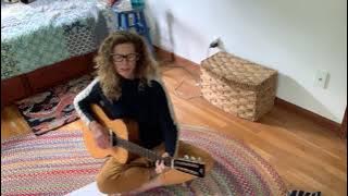 I Want You | COVID edition | Sophie B. Hawkins | Bob Dylan | Cover Songs