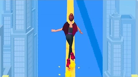 High Hells : All levels GamePlay Android, iOS | Level 91 - 100