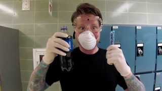 Science A, Main Floor