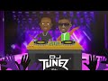 DJ Tunez & J. Anthoni - Bomb (Visualizer)