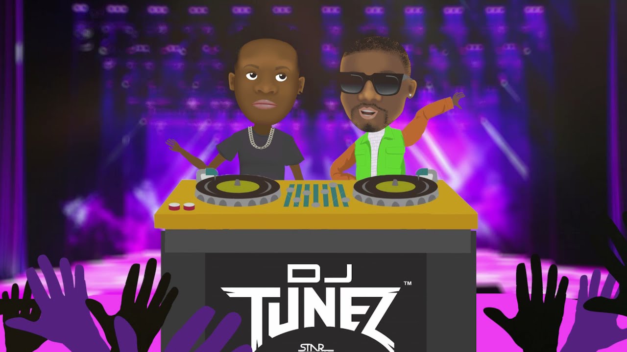 Watch DJ Tunez & J. Anthoni - Bomb (Visualizer) on YouTube Watch DJ Tunez & J. Anthoni - Bomb (Visualizer) on YouTube