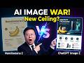 ChatGPT Image 2 vs Nanobanana 2: The AI Image Generation Ceiling Just Changed