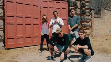 Unprocessed - The Division (Official Video)